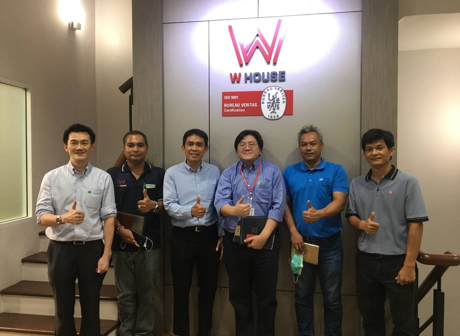 รับสร้างบ้านหรู